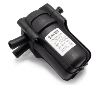 Фильтр газа системы впрыска SAVER ULTRA 360